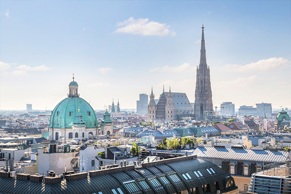 Immobilienrecht in Wien - Kanzlei Mag. Torsten Witt